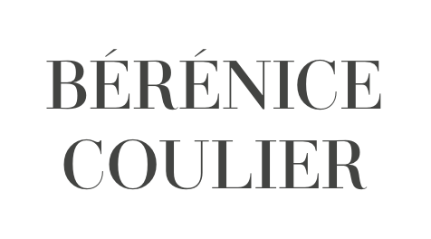 Bérénice Coulier
