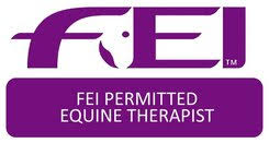 FEI Permitted Equine Therapist